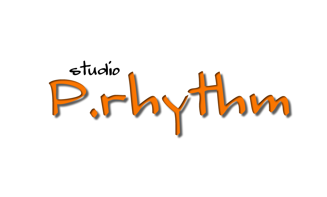 赤坂　studio P.rhythm（スタジオプリズム）